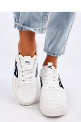 Zapatos deportivos modelo 194048 Inello