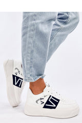 Zapatos deportivos modelo 194048 Inello