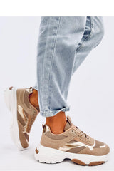 Zapatos deportivos modelo 194055 Inello