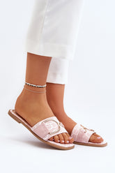 Chanclas modelo 194132 Step in style