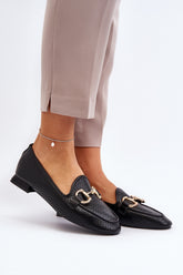 Mocasín modelo 194165 Step in style