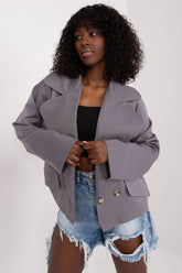 Chaqueta modelo 194202 Lakerta