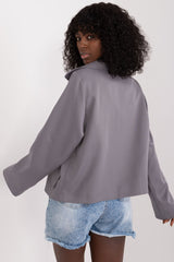 Chaqueta modelo 194202 Lakerta