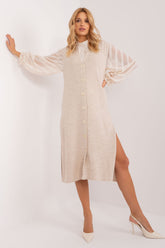 Vestido modelo 194218 Badu