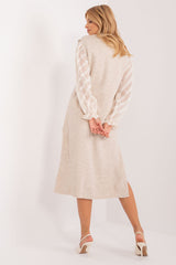 Vestido modelo 194218 Badu