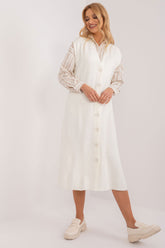Vestido modelo 194220 Badu
