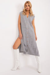 Vestido modelo 194221 Badu