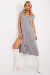 Vestido modelo 194221 Badu