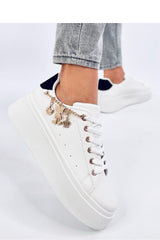 Zapatos deportivos modelo 194238 Inello