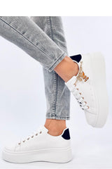 Zapatos deportivos modelo 194238 Inello