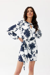 Vestido de día modelo 194306 Roco Fashion