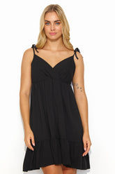 Vestido Casual modelo 194339 Makadamia