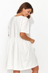 Vestido de día modelo 194351 Numinou