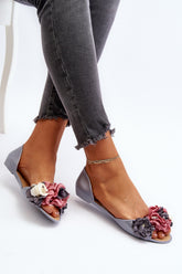 Bailarinas modelo 194353 Step in style