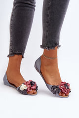 Bailarinas modelo 194353 Step in style