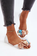 Bailarinas modelo 194356 Step in style