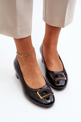 Salón modelo 194367 Step in style