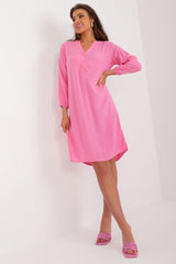 Vestido Casual modelo 194422 Subnivel