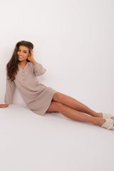 Vestido de día modelo 194424 Subnivel