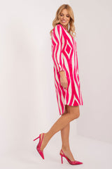 Vestido Casual modelo 194428 Subnivel