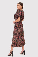 Vestido de día modelo 194565 Ax Paris