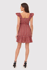 Vestido de día modelo 194566 Ax Paris