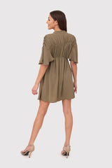 Vestido de día modelo 194579 Ax Paris