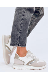 Zapatos deportivos modelo 194596 Inello