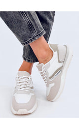 Zapatos deportivos modelo 194596 Inello