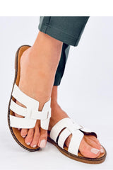 Chanclas modelo 194601 Inello