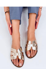 Chanclas modelo 194602 Inello