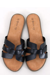Chanclas modelo 194603 Inello