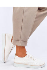 Zapatillas modelo 194611 Inello