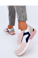 Zapatos deportivos modelo 194626 Inello