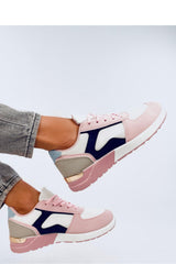 Zapatos deportivos modelo 194626 Inello