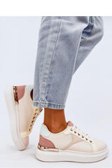 Zapatos deportivos modelo 194631 Inello