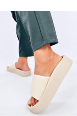 Chanclas modelo 194633 Inello