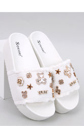 Chanclas modelo 194642 Inello