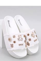 Chanclas modelo 194642 Inello