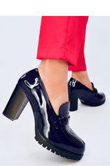 Bombas de plataforma modelo 194648 Inello