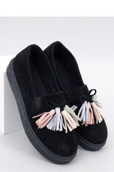 Zapatillas Slip-On modelo 194651 Inello