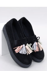 Zapatillas Slip-On modelo 194651 Inello