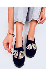 Zapatillas Slip-On modelo 194651 Inello