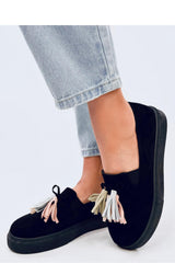 Zapatillas Slip-On modelo 194651 Inello