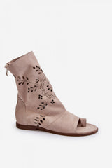 Sandalias modelo 194672 Step in style