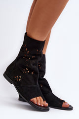 Sandalias modelo 194674 Step in style