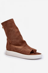 Sandalias modelo 194675 Step in style