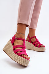 Buskin modelo 194679 Paso con estilo