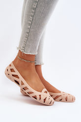 Bailarinas modelo 194689 Step in style