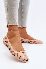 Bailarinas modelo 194689 Step in style